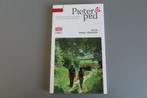 Pieterpad Vorden - Maastricht, deel II, Overige merken, Fiets- of Wandelgids, Ophalen of Verzenden, Zo goed als nieuw