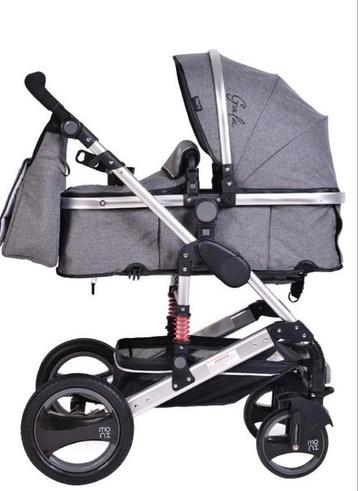 Kinderwagen 3 in 1 set beschikbaar voor biedingen