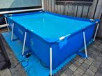Mooi zwembad, Ophalen, Gebruikt, Opzetzwembad, 200 tot 400 cm