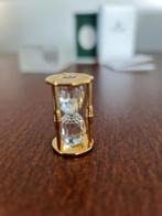 Swarovski Crystal Memories Zandloper, Verzamelen, Swarovski, Ophalen of Verzenden, Zo goed als nieuw