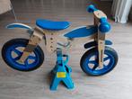 Houten kinderloopfietsje, Ophalen of Verzenden, Loopfiets
