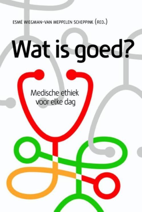 Wat is goed? Esmé Wiegman - van Meppelen Scheppink9058818535, Boeken, Psychologie, Zo goed als nieuw, Sociale psychologie, Ophalen of Verzenden