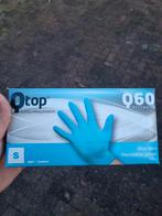 Qtop plastic handschoentjes / melk handschoentjes, Dieren en Toebehoren, Ophalen of Verzenden, Nieuw