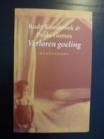 *Rudy Kousbroek en Paula Gomes - Verloren goeling, Verzenden, Nieuw, Nederland