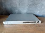 Ubiquiti Unifi 24 Poorts 500W POE Switch, Ophalen of Verzenden, Zo goed als nieuw
