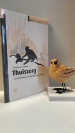 Voskamp, Roswitha D.C.; Thuiszorg: Praktisch en Pastoraal, Ophalen of Verzenden, Gelezen, Christendom | Protestants