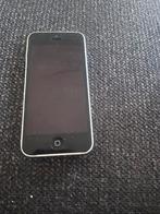IPhone 5C, Telecommunicatie, Mobiele telefoons | Apple iPhone, Ophalen of Verzenden, Zo goed als nieuw, Blauw, IPhone 5C