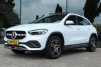 MERCEDES-BENZ GLA-KLASSE 200 AUT. BUSINESS SOLUTION LUXURY |, Auto's, Stof, Euro 6, 4 cilinders, Lane Keeping Assist