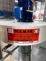 Mobiele Afzuiger 180mm - 2018 - 380V, Zakelijke goederen, Machines en Bouw | Houtbewerking, Ophalen