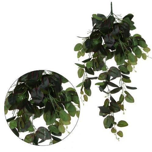 Prachtige kunst hangplant H 95 cm nieuw, Huis en Inrichting, Woonaccessoires | Kunstplanten en Kunstbloemen, Nieuw, Ophalen of Verzenden