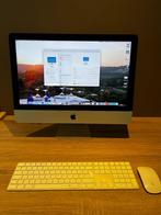 Apple iMac 21.5" 2018, Computers en Software, SSD, IMac, Ophalen of Verzenden, 21.5 inch