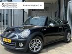 MINI Cabrio 1.6 Cooper Chili | HARMAN/KARDON | CRUISE CONTRO, Auto's, Mini, Stof, Gebruikt, 4 cilinders, 4 stoelen