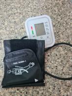 Bloeddrukmeter - Goed Werkend, Ophalen of Verzenden, Zo goed als nieuw, Overige typen