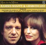 Ramses Shaffy & Liesbeth List – Grootste Hits, Ophalen of Verzenden, Gebruikt, Levenslied of Smartlap