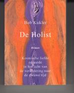 De holist Bob Kukler, Ophalen of Verzenden, Gelezen