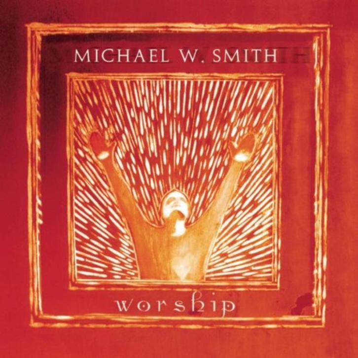 Michael W Smith, Cd's en Dvd's, Cd's | Rock, Gebruikt, Poprock, Ophalen of Verzenden