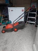 Grasmaaier, kanten knipper en verticuteer machine, Tuin en Terras, Ophalen, Zo goed als nieuw