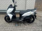 Sym jet 14, Fietsen en Brommers, Brommeronderdelen | Scooters, Ophalen of Verzenden, Zo goed als nieuw, Overige typen, SYM