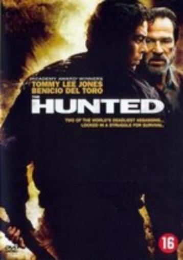 The Hunted [2429] beschikbaar voor biedingen
