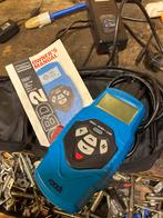 Roadi OBD2 Scanner - Gebruikt, Auto diversen, Autogereedschap, Ophalen of Verzenden, Gebruikt