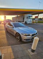 BMW 5-Serie 520d Last Minute Ed.| Schuifdak |Virtual Cockpit, Auto's, BMW, Origineel Nederlands, Te koop, Zilver of Grijs, 5 stoelen