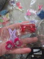 Lieve kinderhaarclipjes nieuw, Nieuw, Ophalen of Verzenden, Nvt, Nvt