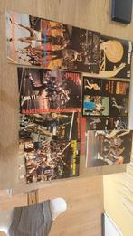 Basketbal Jaarboeken Collectie, Ophalen of Verzenden, Gelezen, Balsport