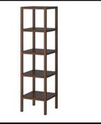 Ikea - Molger Badkamermeubel, Huis en Inrichting, Kasten | Stellingkasten, Ophalen, Gebruikt