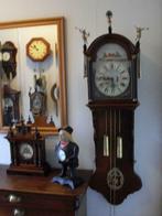 Pracht van een Friese staartklok 110 cm lengte, Ophalen