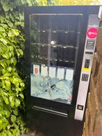 Westomatic vending automaat/machine met koeling, Witgoed en Apparatuur, Koelkasten en IJskasten, 60 cm of meer, 200 liter of meer