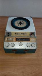 Jennen direction finder   radiorichtingzoeker, Watersport en Boten, Navigatiemiddelen en Scheepselektronica, Ophalen of Verzenden