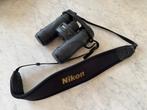Nikon Monarch M7 8x30 verrekijker, Dakkant (recht), Ophalen of Verzenden, Zo goed als nieuw, 8 tot 12x