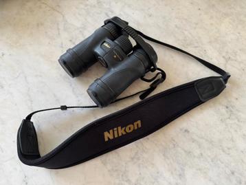 Nikon Monarch M7 8x30 verrekijker beschikbaar voor biedingen