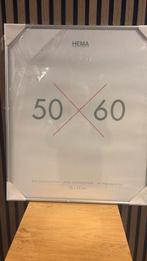 lijsten, Minder dan 50 cm, Metaal of Aluminium, Ophalen of Verzenden, Zo goed als nieuw