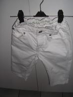 Broekje spijker van H&M Logg maat 110, Broek, Meisje, H&M, Ophalen of Verzenden