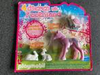 Playmobil 4 dieren uit feeënland NIEUW, Ophalen of Verzenden, Nieuw, Complete set