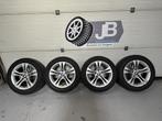16inch Originele BMW Velgen Style 268! 5x120 E90 F30 E87 F20, Auto-onderdelen, Banden en Velgen, Gebruikt, 16 inch, Banden en Velgen