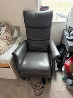 Sta-op fauteuil stoel Wilson van Prominent uit maart 21, Huis en Inrichting, Ophalen, Zo goed als nieuw