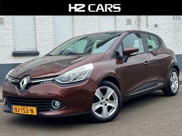 Renault Clio 1.2 Dynamique|Automaat|Navi|Airco|Cruise|PDC beschikbaar voor biedingen