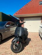 Vespa sprint 2021 e5 teruil, Maximaal 45 km/u, Vespa S, Ophalen of Verzenden, Benzine