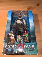 Neca god of war kratos, Ophalen of Verzenden, Gebruikt