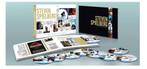 Steven Spielberg - Director Collection (8 Blu-ray), Ophalen of Verzenden, Nieuw in verpakking, Overige genres, Boxset