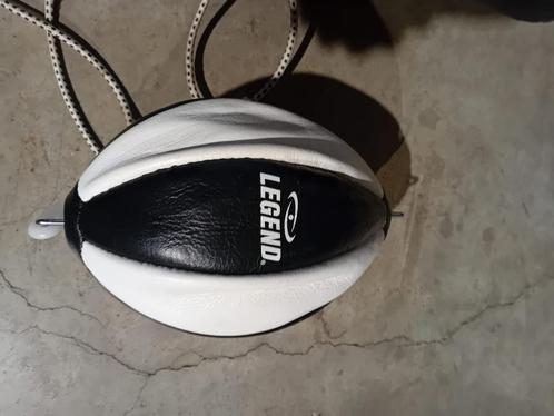 Boksbal Punchbal, Sport en Fitness, Boksen, Zo goed als nieuw, Boksbal, Verzenden