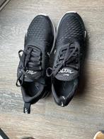 Nike air max 270, Ophalen, Zwart, Nike, Sneakers of Gympen