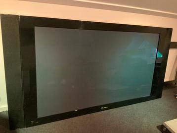 Pioneer Plasma TV - PDP-505PE - 50 inch beschikbaar voor biedingen