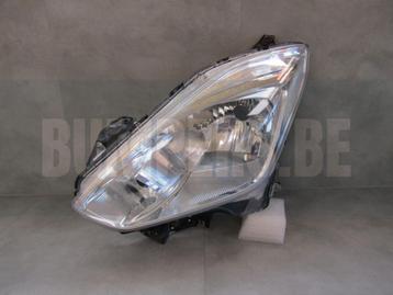 KOPLAMP SUZUKI SWIFT MK8 VIII HALOGEEN 17-23 W2962 Links A68 beschikbaar voor biedingen