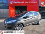 Ford Fiesta 1.0 Style, 12 maanden, Stof, Gebruikt, Euro 6