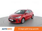 Kia Rio 1.0 TGDI Dream Team | ZU90836 | (bj 2017), Auto's, Kia, Voorwielaandrijving, Gebruikt, Met garantie (alle), 1055 kg