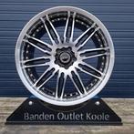 Audi A6 A7 A8 Passat Tiguan ML S klasse velgen set 5x112 20", Velg(en), Nieuw, Ophalen of Verzenden, Personenwagen