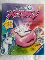 Ravensburger Xoomy Unicorn tekenen nieuw, Nieuw, Ophalen of Verzenden